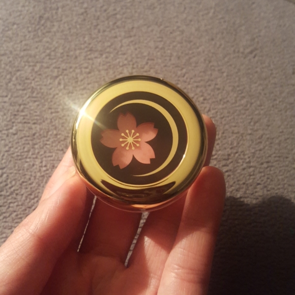 Tatcha Other - New rare limited edition tatcha cherry blossom lip Tatcha Other - New rare limited edition tatcha cherry blossom lip